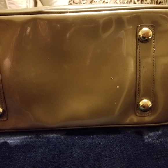 Hello Kitty Cheetah print purse - Picture 5 of 7